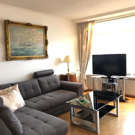 Dara'S Traumblick Apartment Sierksdorf Exterior photo