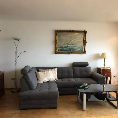 Dara'S Traumblick Apartment Sierksdorf Exterior photo