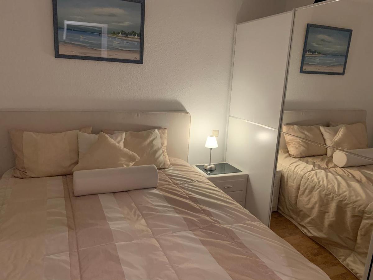 Dara's Traumblick Apartment Sierksdorf